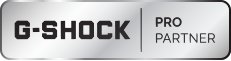 CASIO G-SHOCK logo